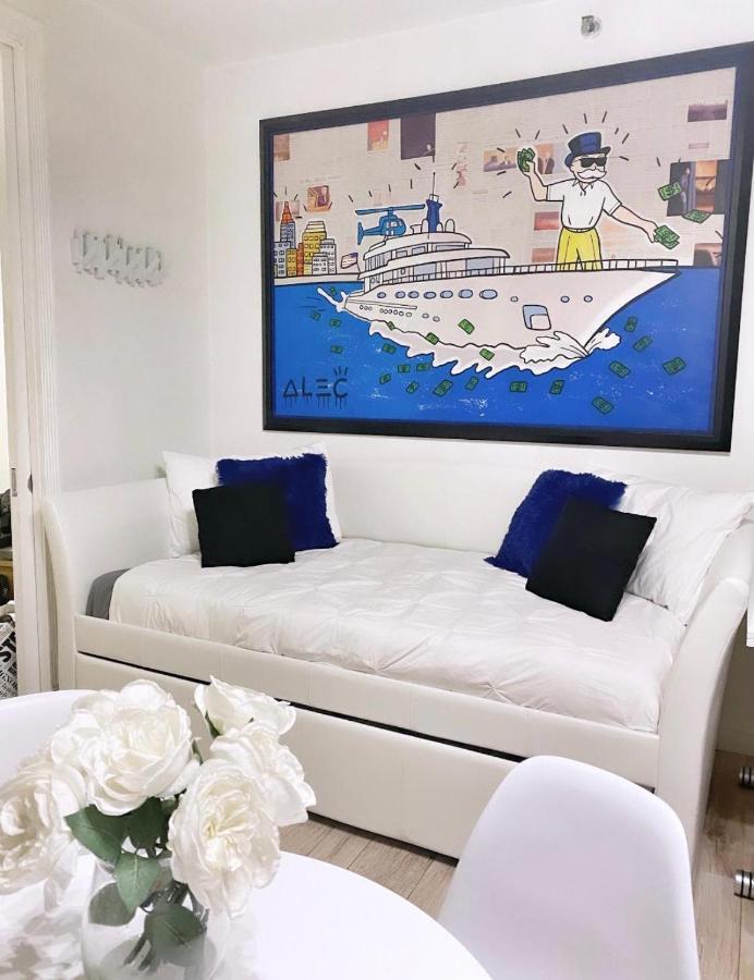 2 Bedroom Ocean Drive Newly Renovated Miami Beach Exterior foto