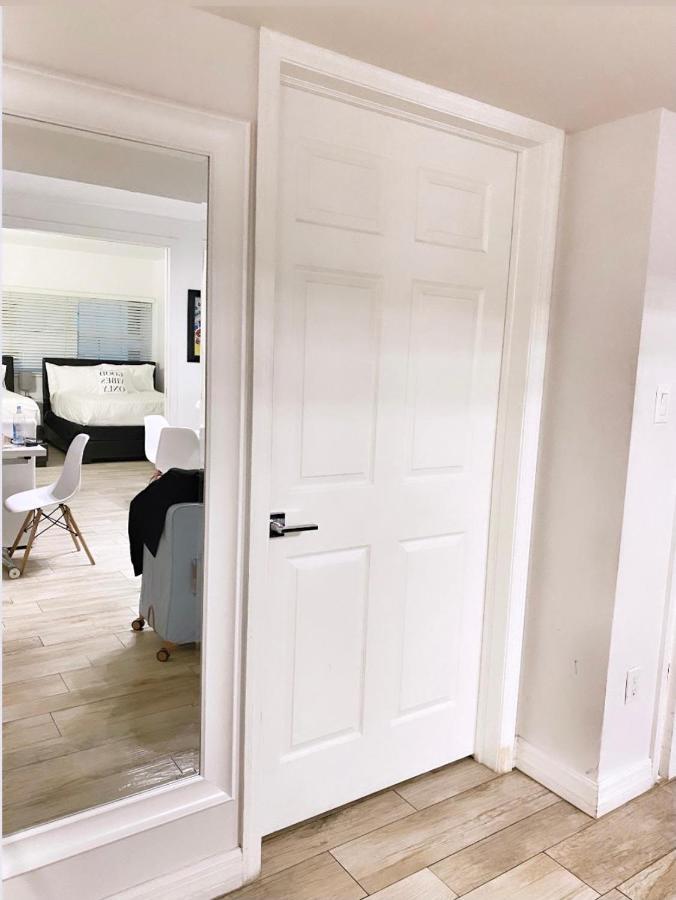 2 Bedroom Ocean Drive Newly Renovated Miami Beach Exterior foto