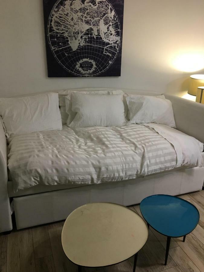 2 Bedroom Ocean Drive Newly Renovated Miami Beach Exterior foto